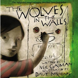 The Wolves in the Walls (Term 1)